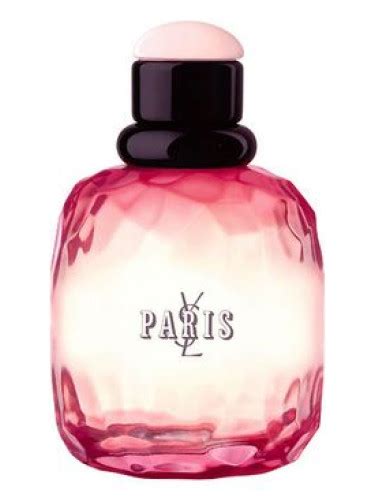 ysl paris roses des bois|Paris Roses des Bois Yves Saint Laurent for women.